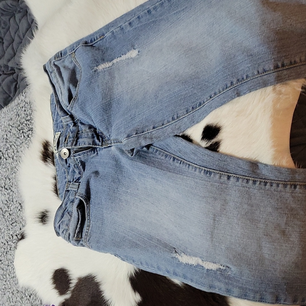 Lei jeans